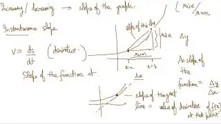 Session 4: Inequalities 2 - Jensen, Young, Holder & Minkowski