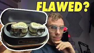 Наушники SoundPeats H3 вас разочаруют!