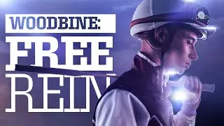 Free Rein S2 - EP. 3: The Long Road to Woodbine