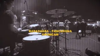 DEMAS NARAWANGSA (DRUM CAM) - 