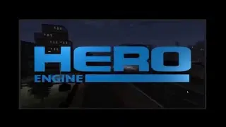 Legacy: 2016 HeroEngine Collaborative Demonstration