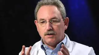 Patient Testimonial - Hal Scherz