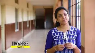 About St. Thomas central school - Mysore | Divyashree - Alumni