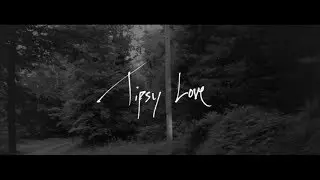 JT Roach - Tipsy Love - Lyric Video