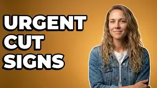 How Do You Know If A Festival Cut Needs Urgent Care?