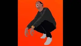 Brazy [Travis Scott Remix] (Prod. by TL) [Official Video]