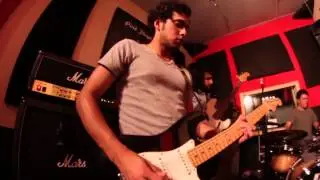 AL REVES - LOS OUTSAIDERS