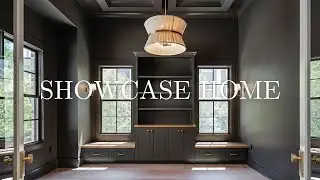 Transitional Modern Home Tour