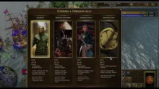 Exploring the Burmese Monestaries as Cambodian Khmers Age of Empires 3 DE AOTW & Age of Pirates Mods