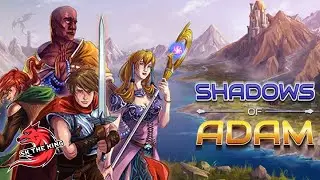 Shadows of Adam Review / First Impression (Playstation 5)
