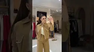 Nylon Model Presents: Milana Kabzhikhova | Style Without Limits 🌍