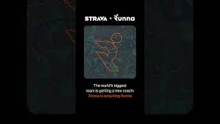 It&rsquo;s official: Strava ➕ Runna are joining forces 🤝