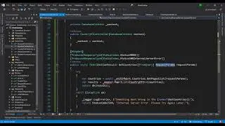 ASP.NET 5 WEB API Development - 36 implementing api versioning