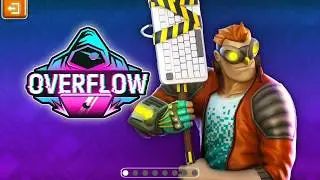 Respawnables new event | Overdrive | Trial /Week 1 review