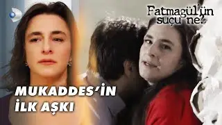 Salih, Mukaddes'in Aklına Düştü! - Fatmagül'ün Suçu Ne? 23. Bölüm