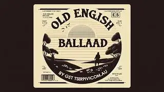 Old English Ballad