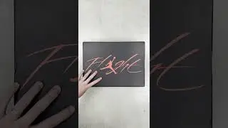 NIKE AIR JORDAN 4 BLACK CANVAS UNBOXING