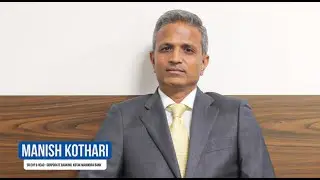 Improving Credit Underwriting process through Technology : Manish Kothari