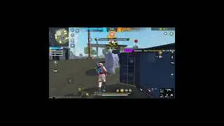 W8R Gaming vs hackers Impossible 1 vs 3 clutch must watch 😱 #freefire #freefireshorts #shortsviral