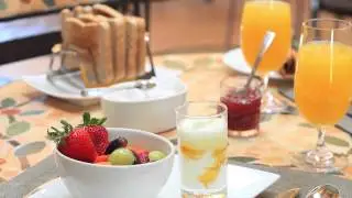 Lheritage Retreat   Luxury B&B