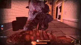 [CSO] Zombie 4: Darkness arrives in SGP/ML (999 Subscribers)