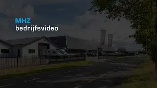 Machinefabriek MHZ
