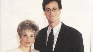 Why Bob Saget Dedicated His Life to Ending Scleroderma