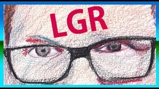 LGR (Lazy Game Reviews)