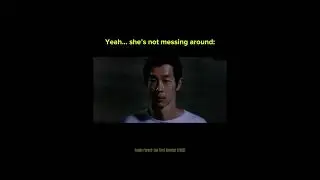 Movie: Funky Forest: the First Contact (2005) #fypyoutube #funny #foryoupage #asian #foryouシ