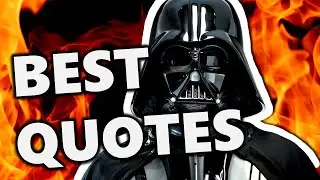Top 10 Darth Vader Quotes