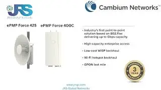 ePMP Force 425/400C