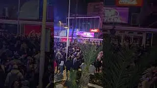 Benidorm's BEST EVENT EVER!
