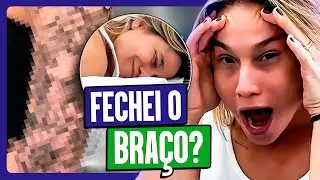 Tatue-se COMIGO!