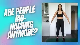 Are People Bio-Hacking Anymore? | The Emma Guns Show