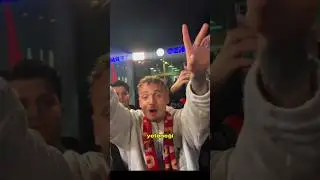 Noa Lang ilk &ccedil;alımını Galatasaray'a attı 😄 #noalang #galatasaray #futbol