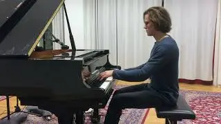 Heroes of Might and Magic IV - The Preserve / Nature Theme (Piano Arrangement w/ Sheet Music)