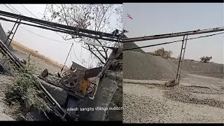 india. infrasector machine