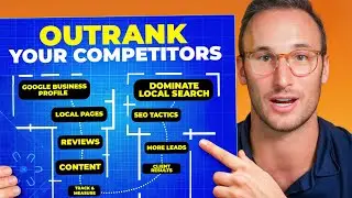How to Outrank 99% of Law Firms in Your Area (Local SEO For Law Firms)