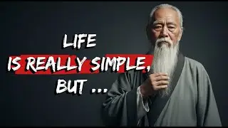 100 LIFE-CHANGING LESSONS FROM ANCIENT CHINESE WISDOM &ndash; YOU&rsquo;LL WISH YOU KNEW SOONER PART 2