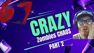 Round 100 on every Treyarch Zombies map part 2