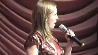 Berlinale 2007: Sarah Polley about her film 