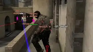 HvH with rifk7