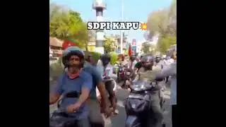 Karnataka Urban Local Body Election SDPI