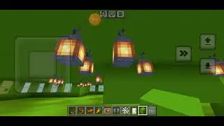 Sory ze tak głosnogramuzykaminecrafta bo minecraft podgłasnia muzike iprzycisza alebudujedom part 6