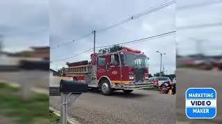 iowa firetrucks
