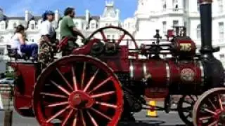 Magnificent Motors 2 & 3 May 2009