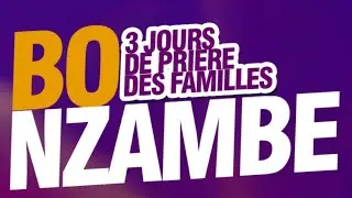 🔴 MAHOMBI : PRIÈRE DU SOIR (Thème : LA RELATION ENTRE DE DIEU ET L'HOMME)