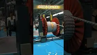 fireproof cable grouting  #cable #electricalwiring #wireworks#manufacturer