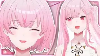 Calli's new outfit in 1 minute【Mori Calliope | HololiveEN】