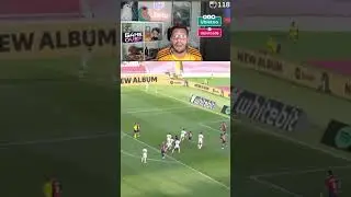 Falta táctica evita goles #futbol #fcbarcelona #ubietoo #laliga #valladolid #shortvideos